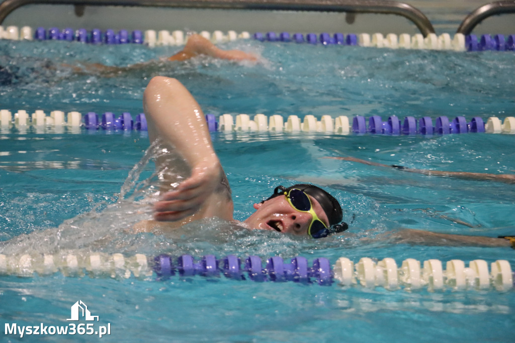 Fotorelacja: XI Ogólnopolski Nocny Maraton Pływacki Otyliada 2026