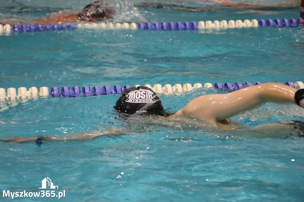 Fotorelacja: XI Ogólnopolski Nocny Maraton Pływacki Otyliada 2026