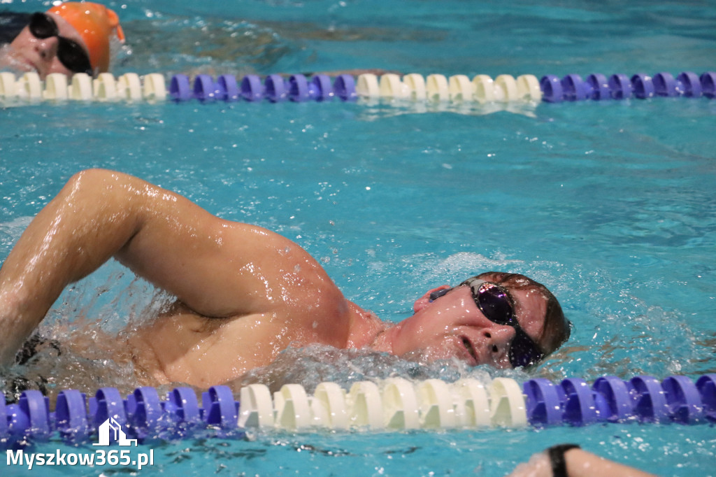 Fotorelacja: XI Ogólnopolski Nocny Maraton Pływacki Otyliada 2026