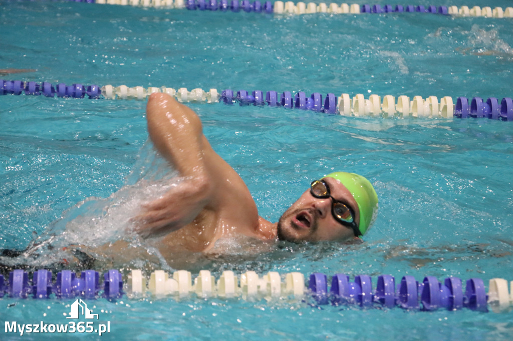Fotorelacja: XI Ogólnopolski Nocny Maraton Pływacki Otyliada 2026
