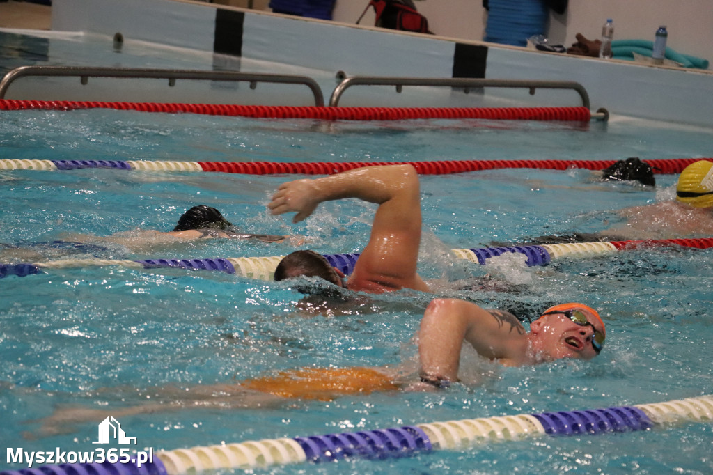 Fotorelacja: XI Ogólnopolski Nocny Maraton Pływacki Otyliada 2026