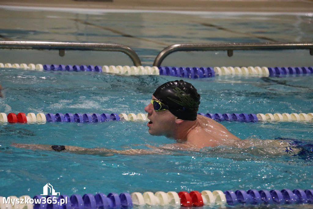 Fotorelacja: XI Ogólnopolski Nocny Maraton Pływacki Otyliada 2026