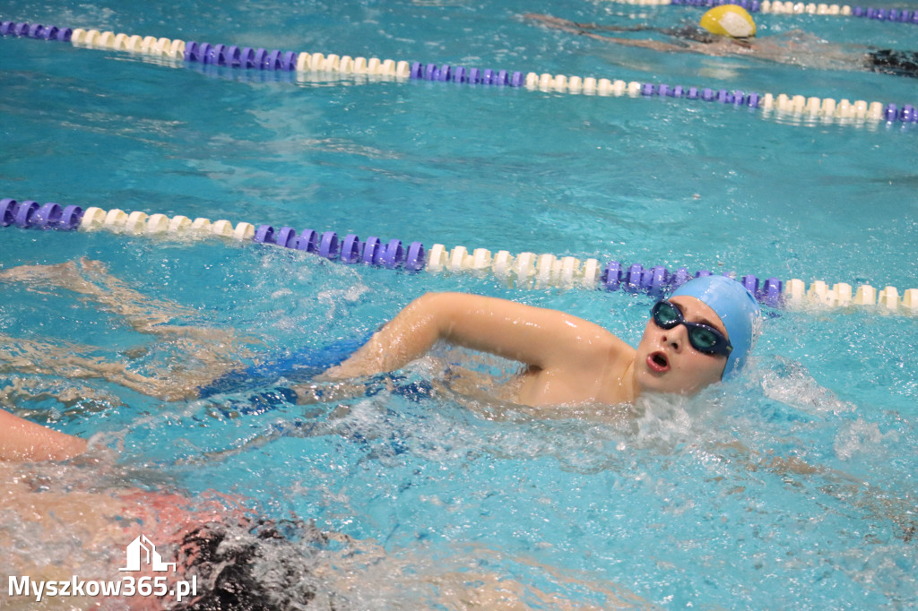 Fotorelacja: XI Ogólnopolski Nocny Maraton Pływacki Otyliada 2026