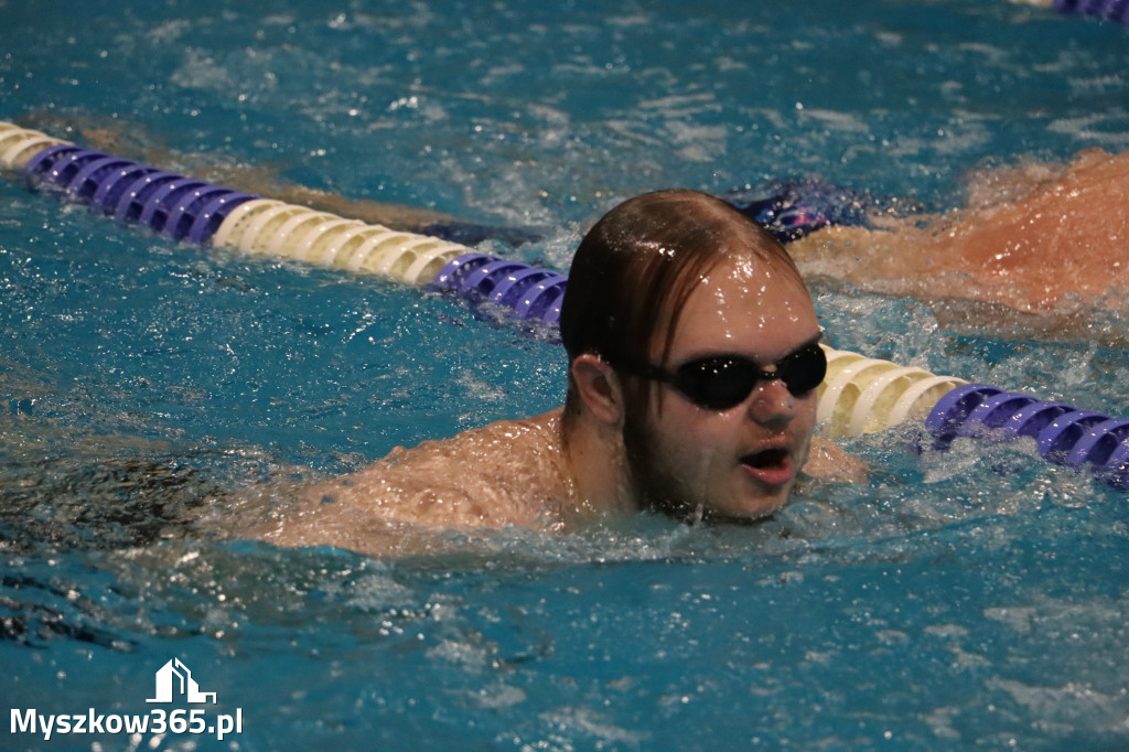 Fotorelacja: XI Ogólnopolski Nocny Maraton Pływacki Otyliada 2026