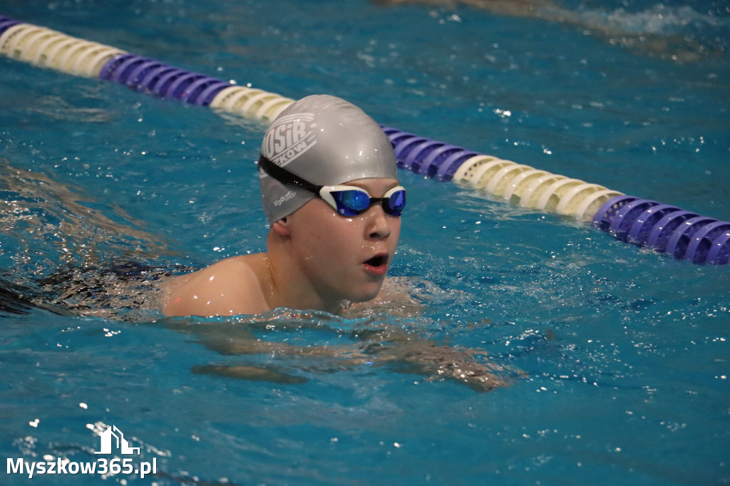 Fotorelacja: XI Ogólnopolski Nocny Maraton Pływacki Otyliada 2026