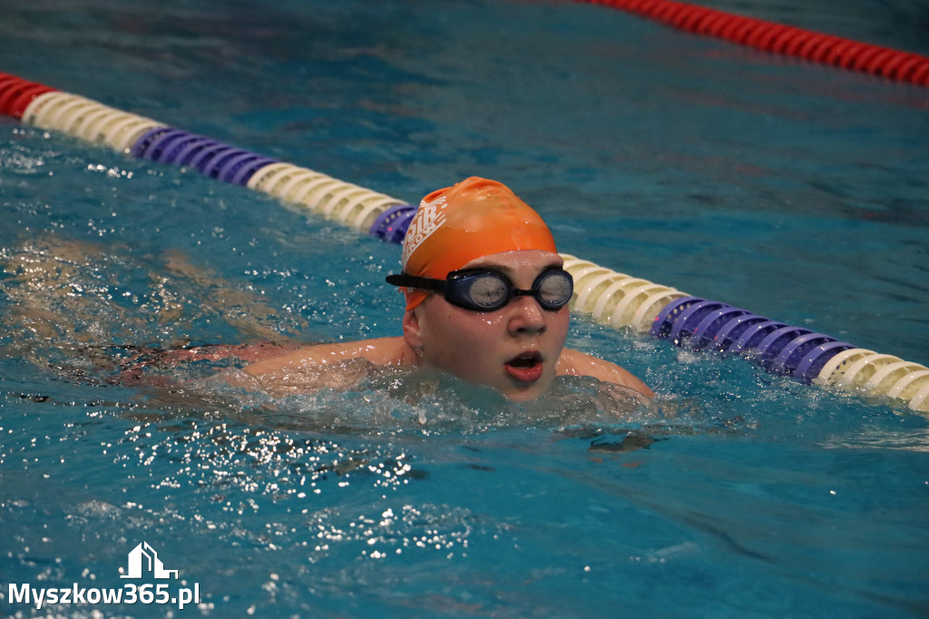 Fotorelacja: XI Ogólnopolski Nocny Maraton Pływacki Otyliada 2026