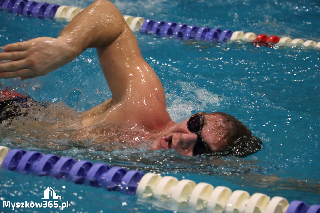 Fotorelacja: XI Ogólnopolski Nocny Maraton Pływacki Otyliada 2026