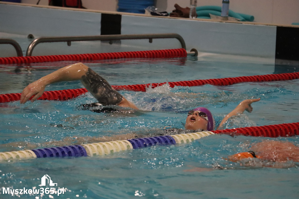 Fotorelacja: XI Ogólnopolski Nocny Maraton Pływacki Otyliada 2026