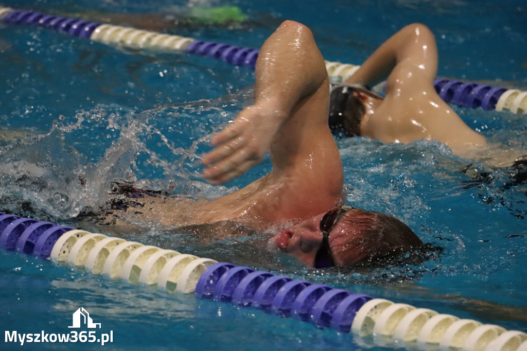 Fotorelacja: XI Ogólnopolski Nocny Maraton Pływacki Otyliada 2026