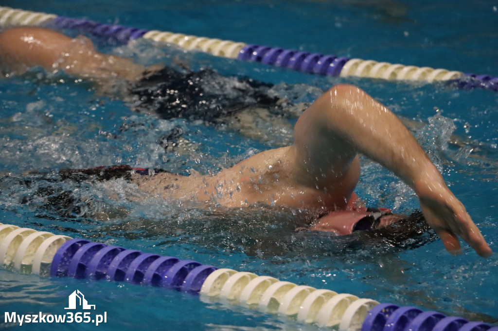 Fotorelacja: XI Ogólnopolski Nocny Maraton Pływacki Otyliada 2026