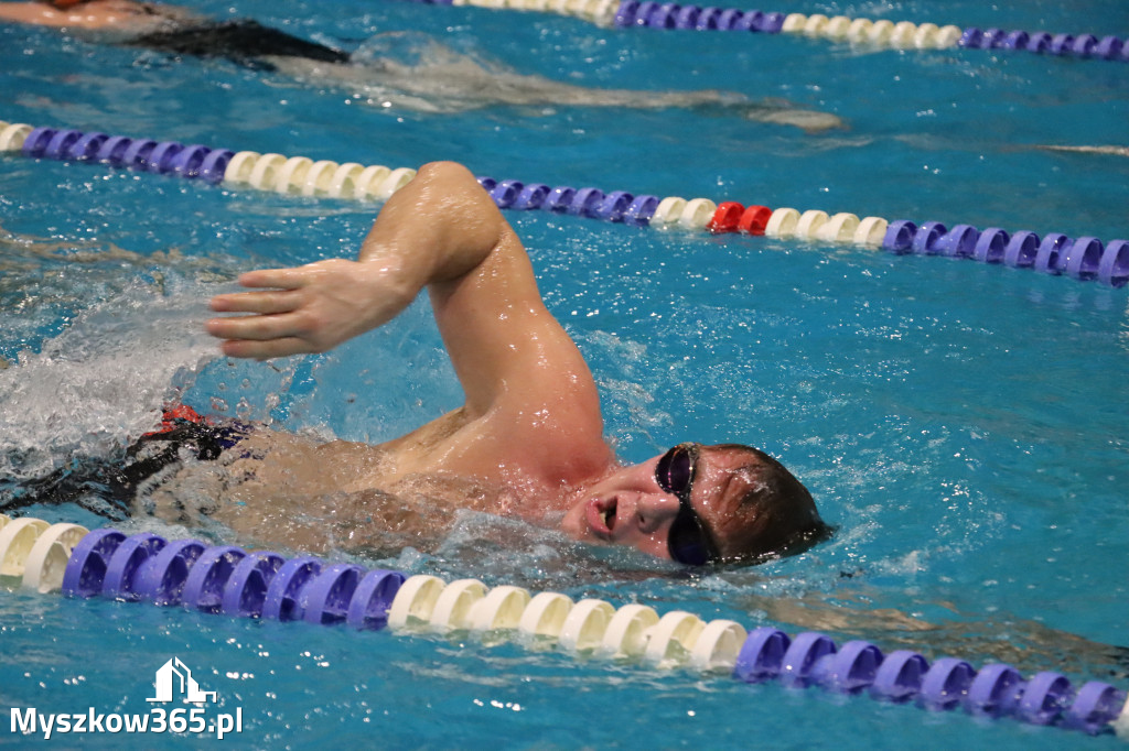 Fotorelacja: XI Ogólnopolski Nocny Maraton Pływacki Otyliada 2026