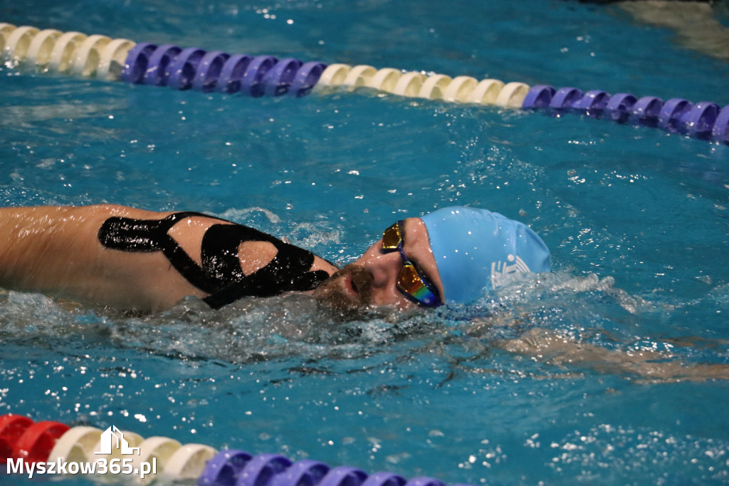 Fotorelacja: XI Ogólnopolski Nocny Maraton Pływacki Otyliada 2026