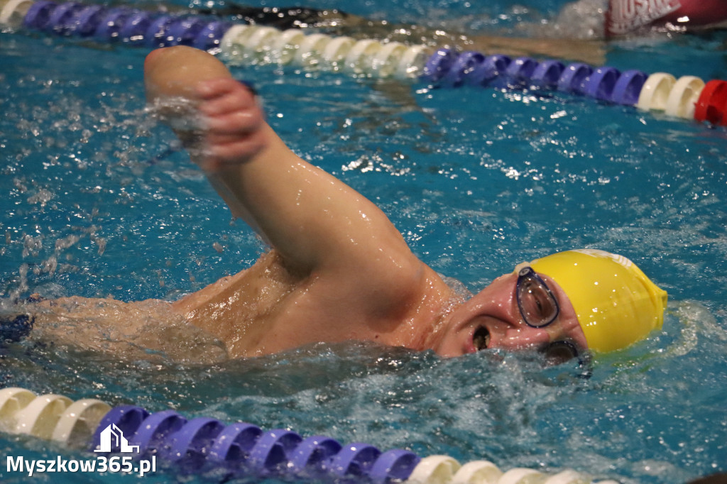 Fotorelacja: XI Ogólnopolski Nocny Maraton Pływacki Otyliada 2026