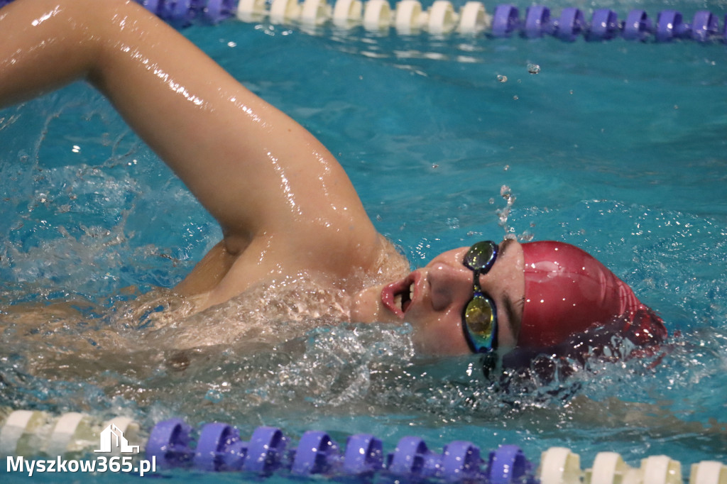 Fotorelacja: XI Ogólnopolski Nocny Maraton Pływacki Otyliada 2026