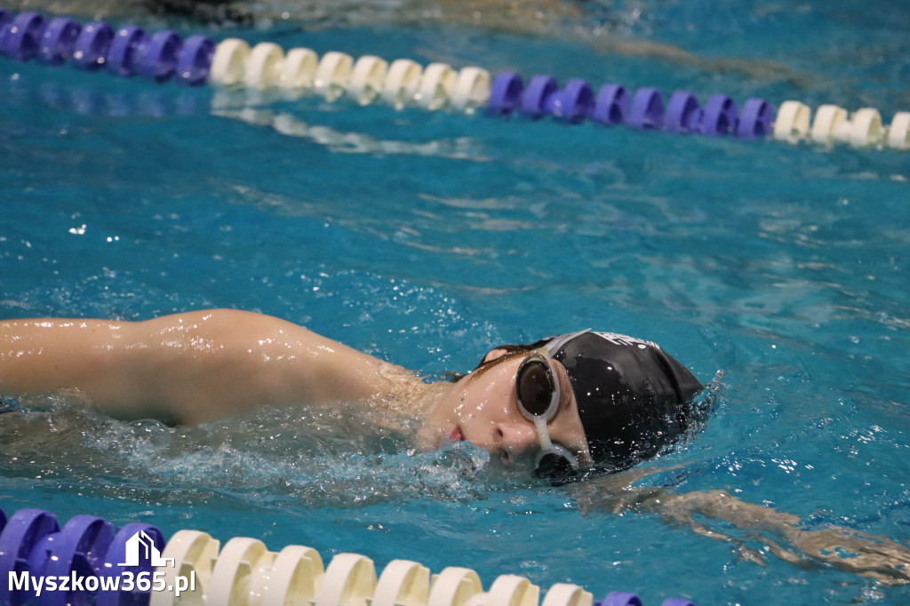 Fotorelacja: XI Ogólnopolski Nocny Maraton Pływacki Otyliada 2026