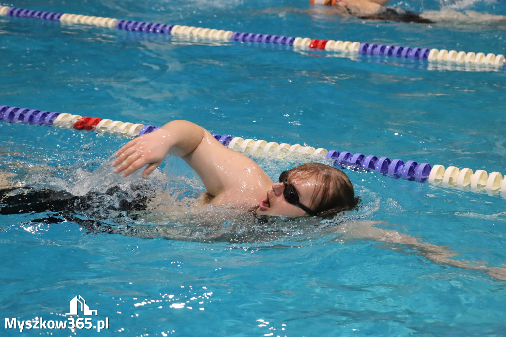 Fotorelacja: XI Ogólnopolski Nocny Maraton Pływacki Otyliada 2026