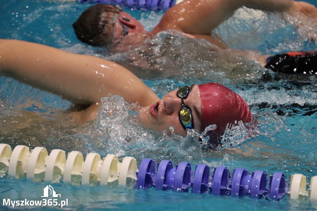 Fotorelacja: XI Ogólnopolski Nocny Maraton Pływacki Otyliada 2026