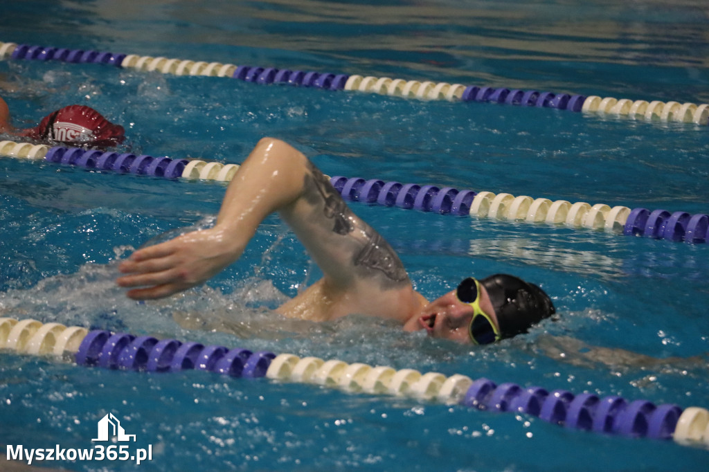 Fotorelacja: XI Ogólnopolski Nocny Maraton Pływacki Otyliada 2026