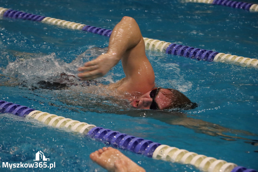 Fotorelacja: XI Ogólnopolski Nocny Maraton Pływacki Otyliada 2026