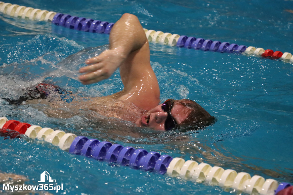 Fotorelacja: XI Ogólnopolski Nocny Maraton Pływacki Otyliada 2026