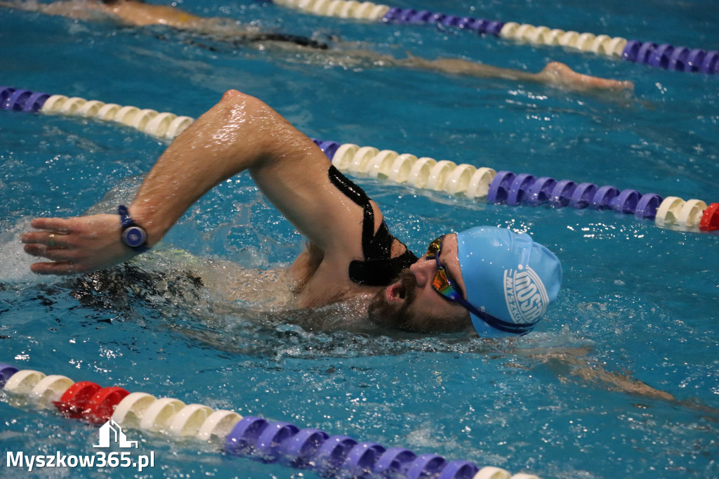 Fotorelacja: XI Ogólnopolski Nocny Maraton Pływacki Otyliada 2026