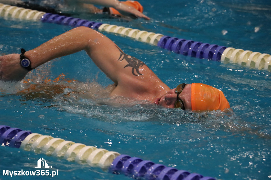 Fotorelacja: XI Ogólnopolski Nocny Maraton Pływacki Otyliada 2026