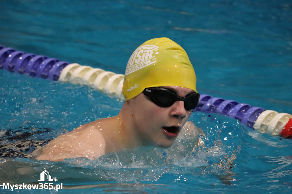 Fotorelacja: XI Ogólnopolski Nocny Maraton Pływacki Otyliada 2026