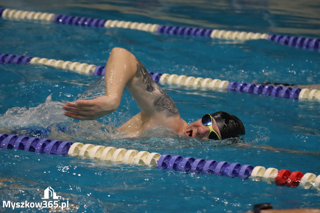 Fotorelacja: XI Ogólnopolski Nocny Maraton Pływacki Otyliada 2026