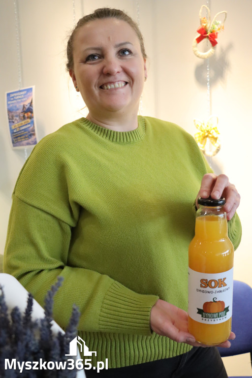 Fotorelacja: Kiermasz Wielkanocny w MDK Myszków