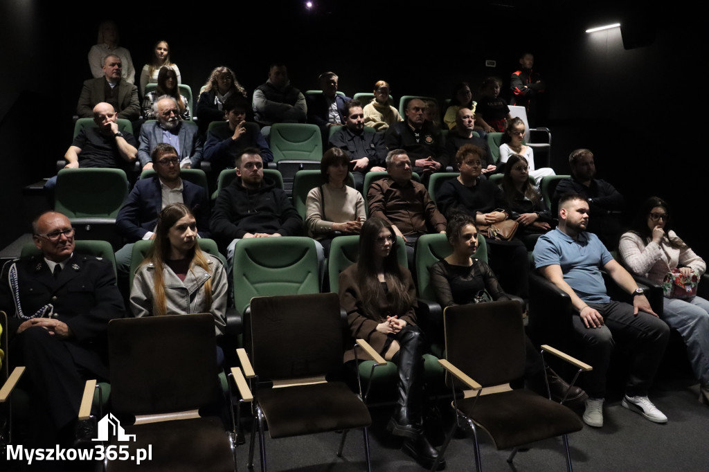 Fotorelacja: Spotkanie Podsumowujące 34. Finał WOŚP w Koziegłowach