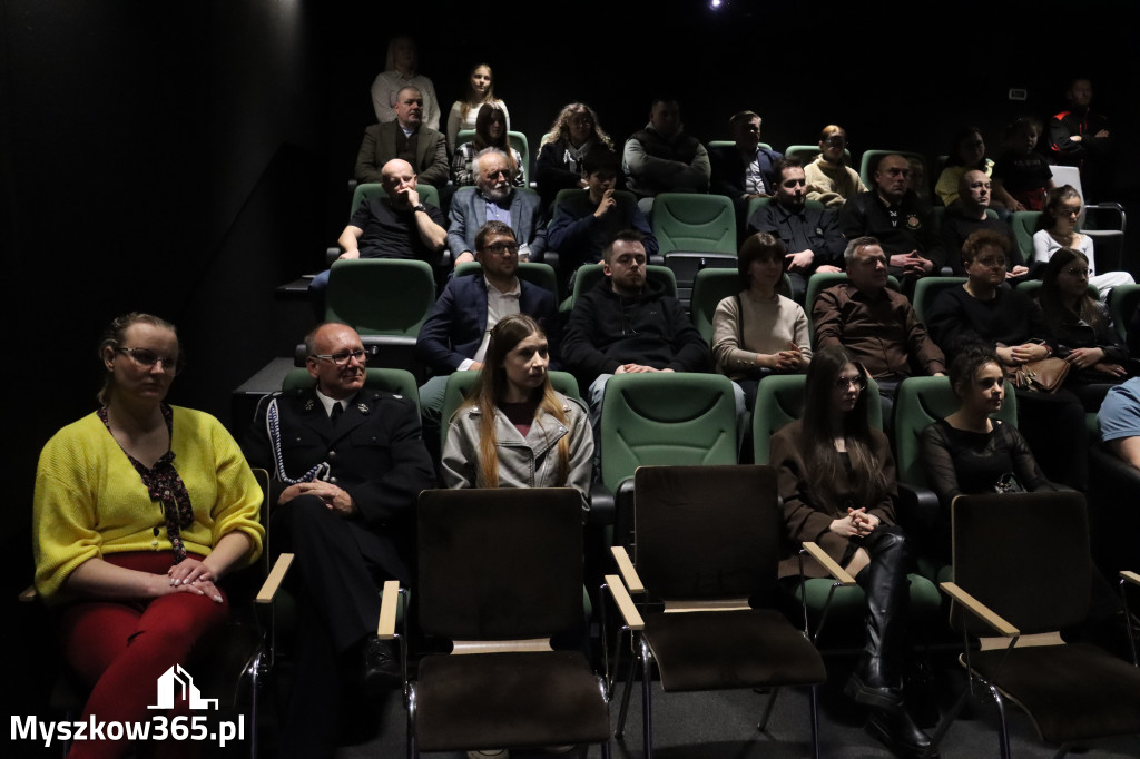 Fotorelacja: Spotkanie Podsumowujące 34. Finał WOŚP w Koziegłowach