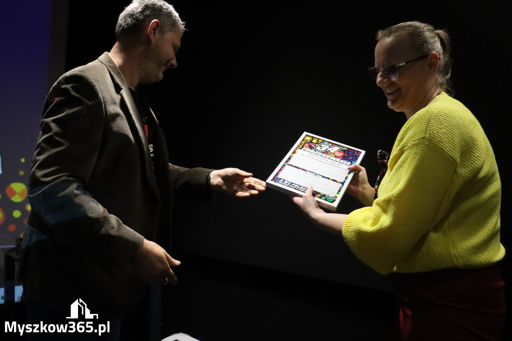 Fotorelacja: Spotkanie Podsumowujące 34. Finał WOŚP w Koziegłowach