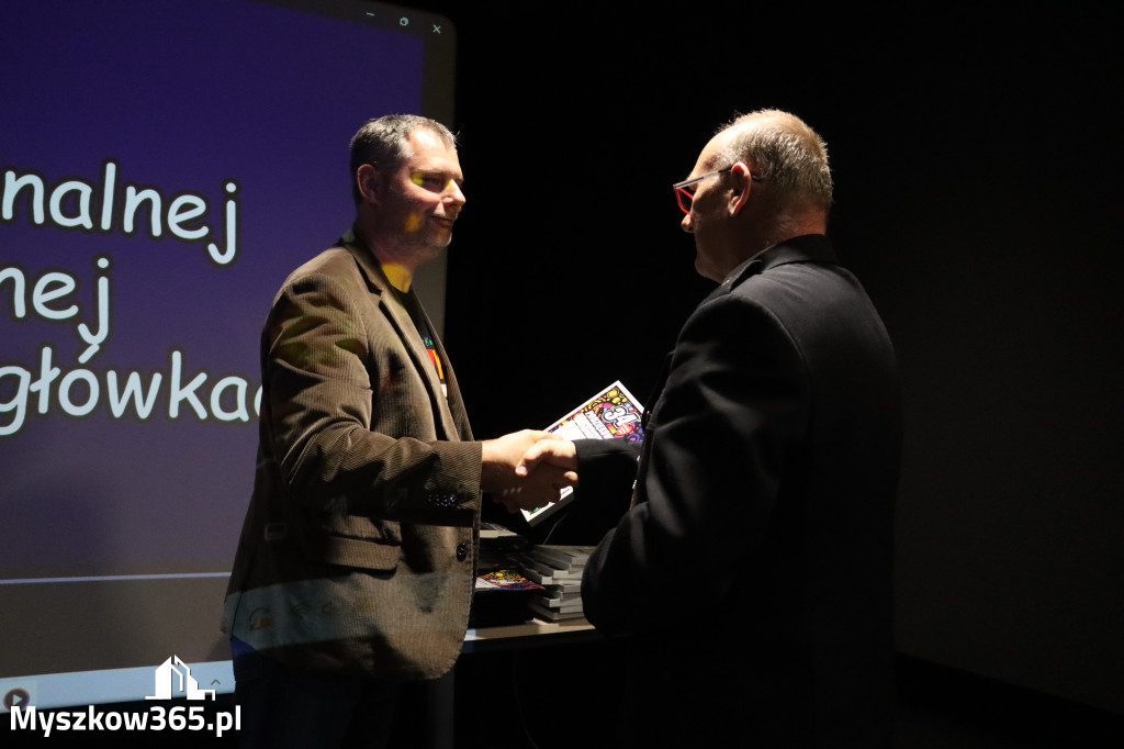 Fotorelacja: Spotkanie Podsumowujące 34. Finał WOŚP w Koziegłowach