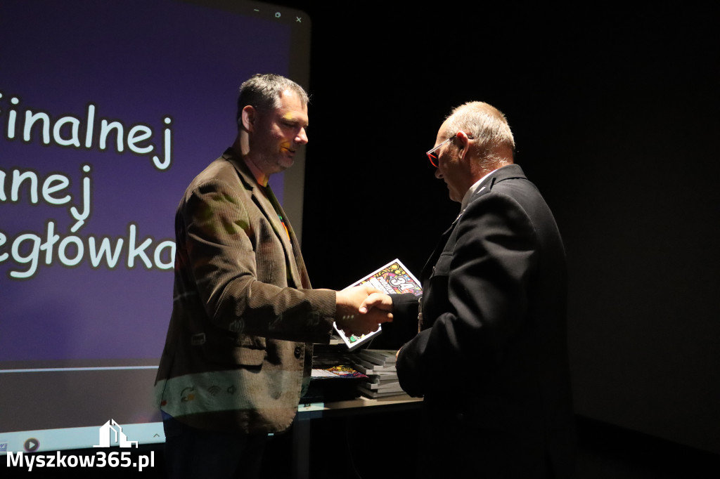 Fotorelacja: Spotkanie Podsumowujące 34. Finał WOŚP w Koziegłowach