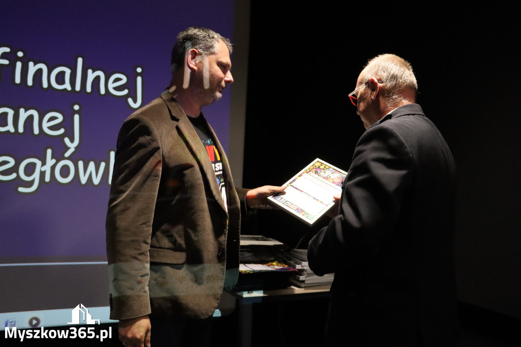 Fotorelacja: Spotkanie Podsumowujące 34. Finał WOŚP w Koziegłowach