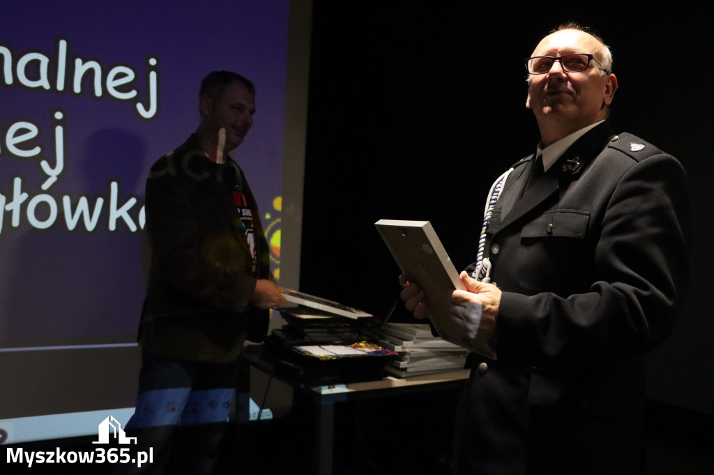 Fotorelacja: Spotkanie Podsumowujące 34. Finał WOŚP w Koziegłowach