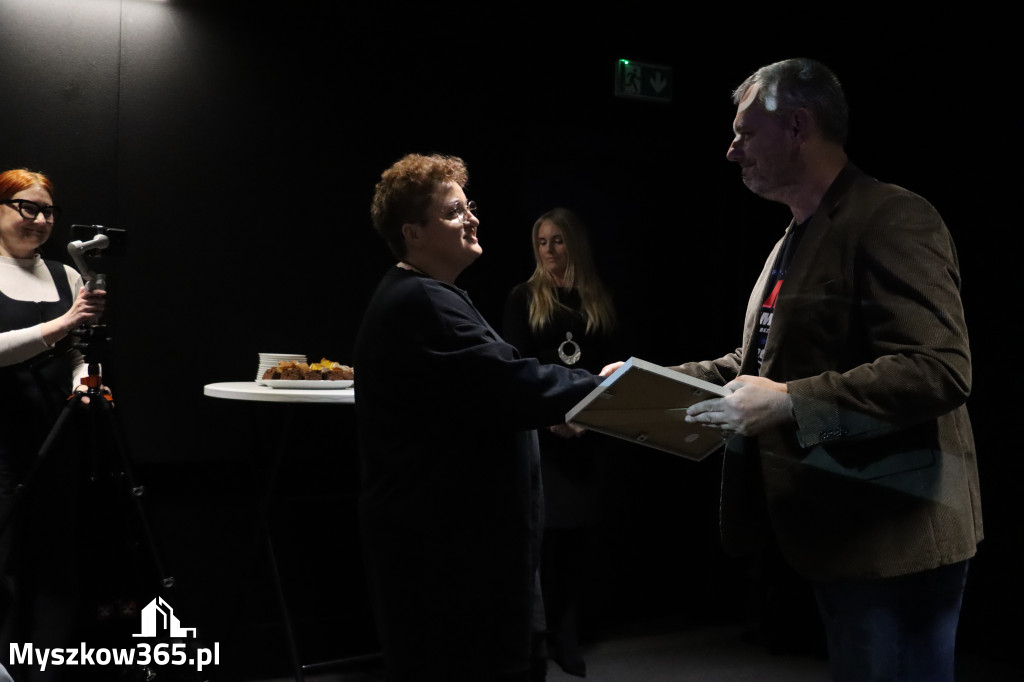 Fotorelacja: Spotkanie Podsumowujące 34. Finał WOŚP w Koziegłowach