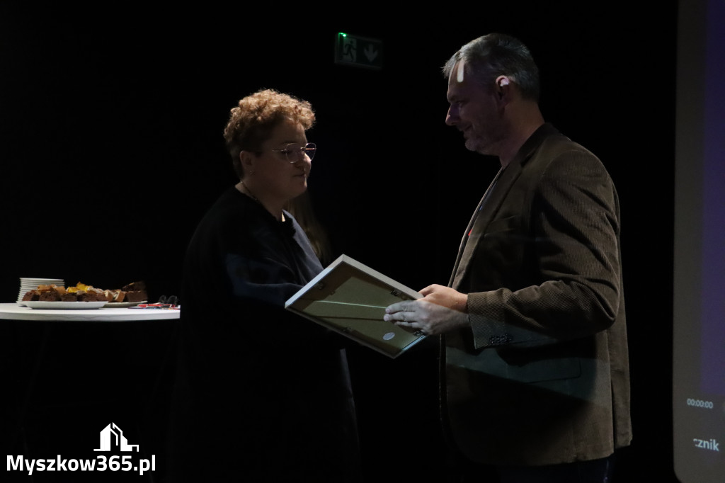 Fotorelacja: Spotkanie Podsumowujące 34. Finał WOŚP w Koziegłowach