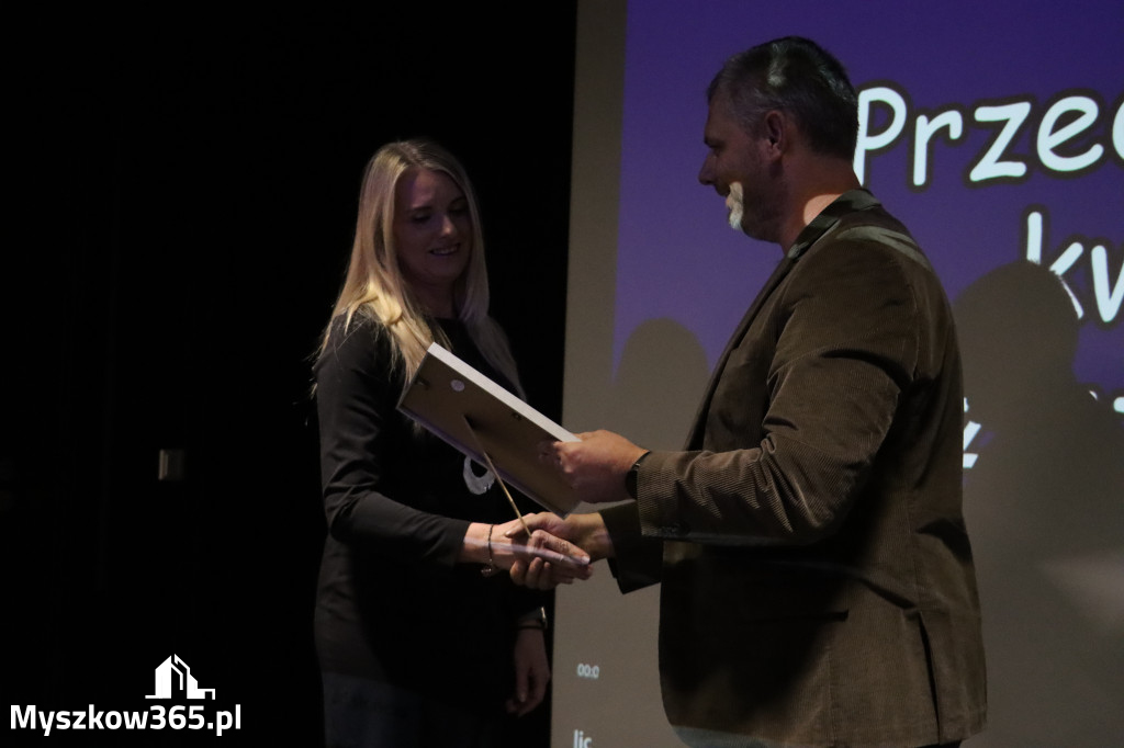 Fotorelacja: Spotkanie Podsumowujące 34. Finał WOŚP w Koziegłowach