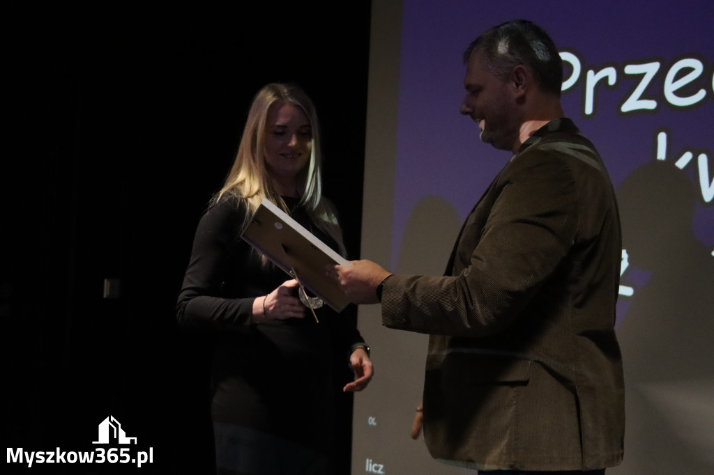 Fotorelacja: Spotkanie Podsumowujące 34. Finał WOŚP w Koziegłowach