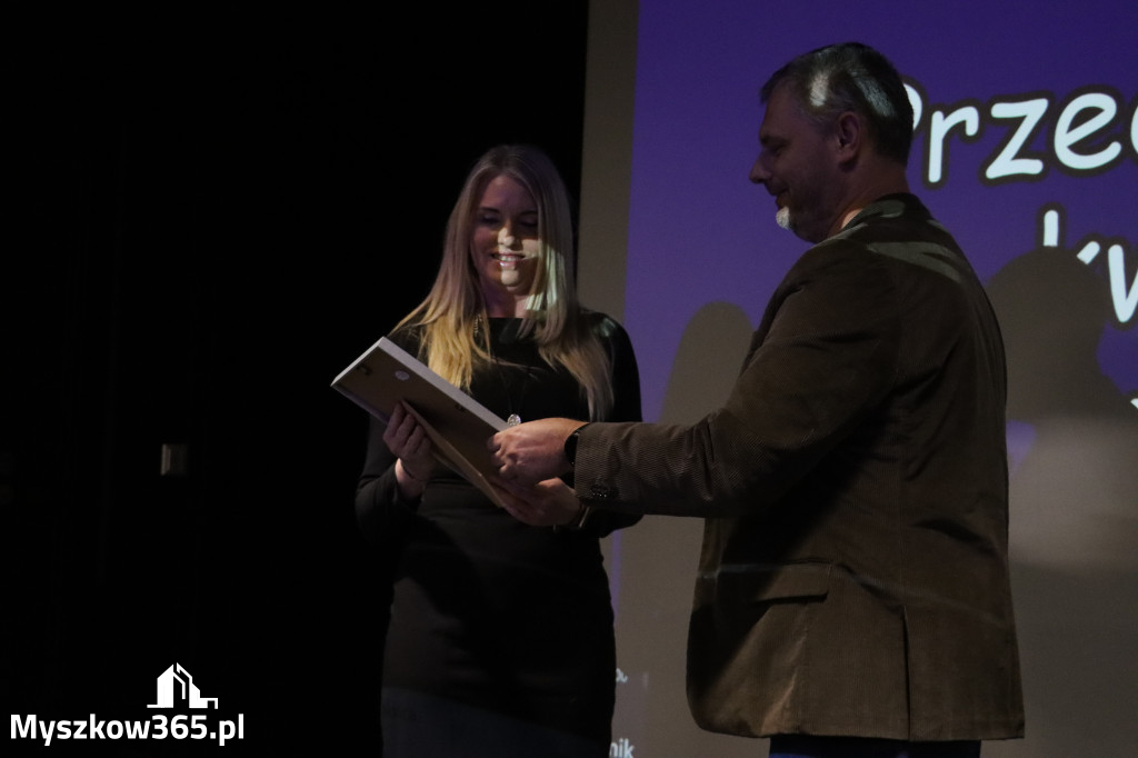 Fotorelacja: Spotkanie Podsumowujące 34. Finał WOŚP w Koziegłowach