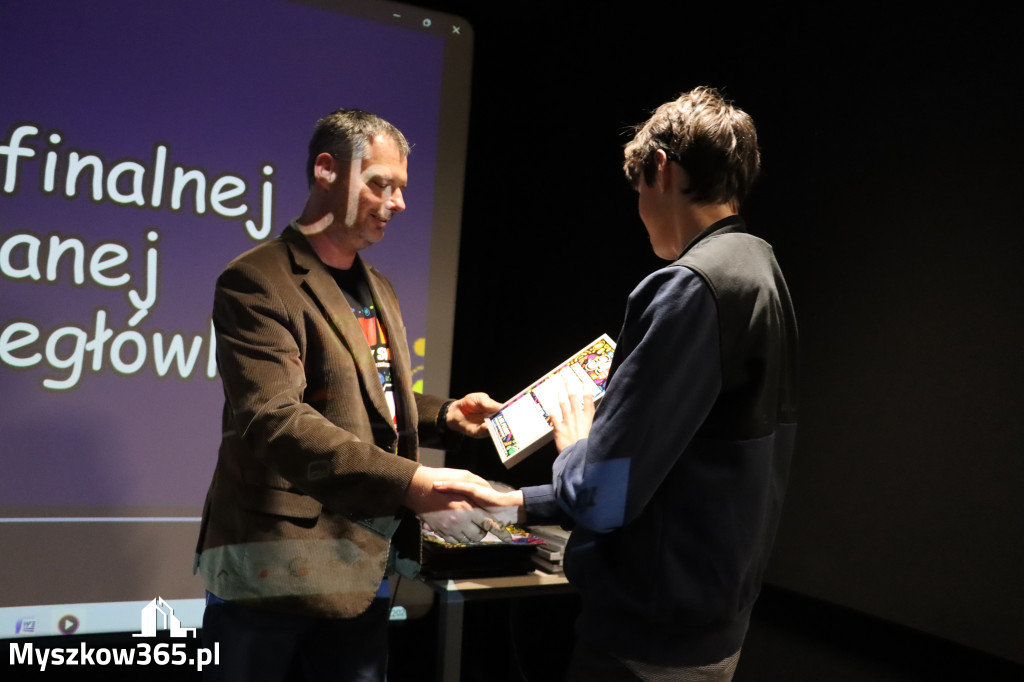 Fotorelacja: Spotkanie Podsumowujące 34. Finał WOŚP w Koziegłowach