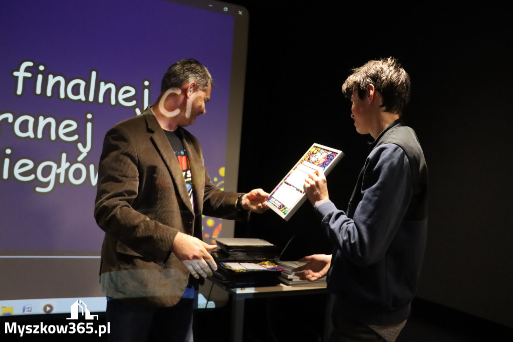 Fotorelacja: Spotkanie Podsumowujące 34. Finał WOŚP w Koziegłowach