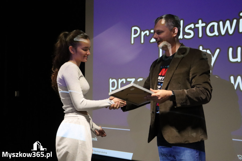 Fotorelacja: Spotkanie Podsumowujące 34. Finał WOŚP w Koziegłowach