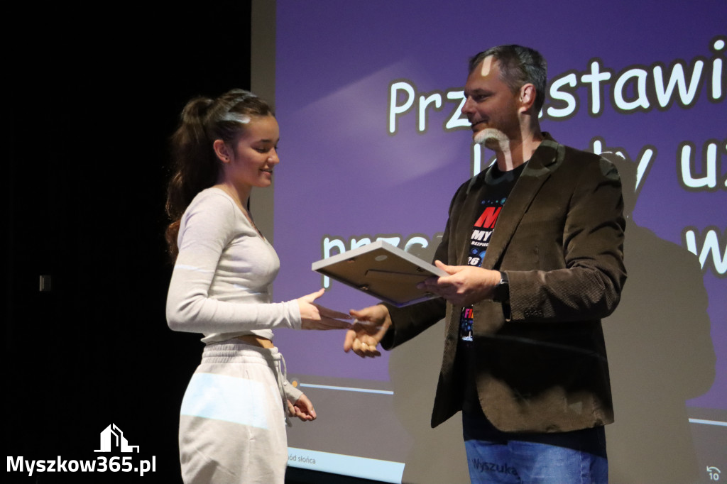 Fotorelacja: Spotkanie Podsumowujące 34. Finał WOŚP w Koziegłowach