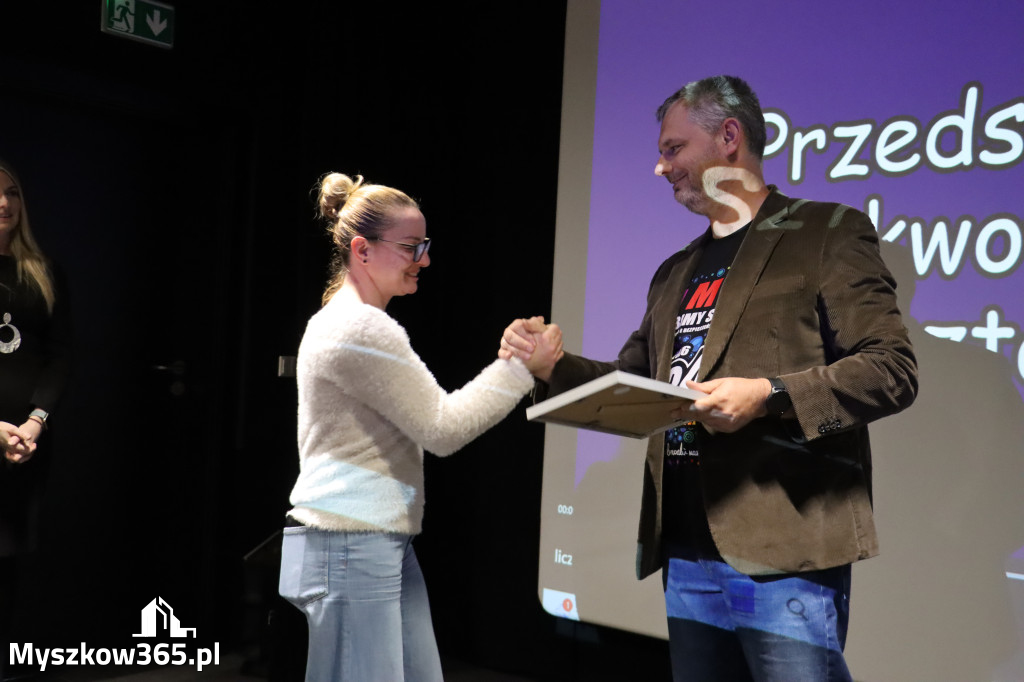 Fotorelacja: Spotkanie Podsumowujące 34. Finał WOŚP w Koziegłowach