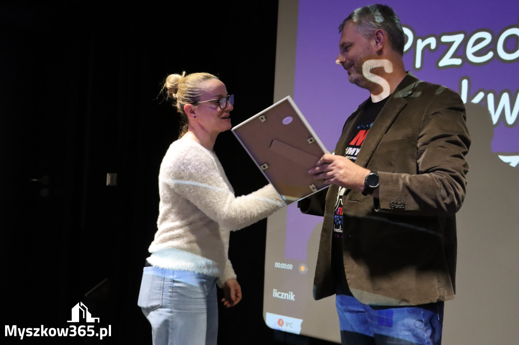 Fotorelacja: Spotkanie Podsumowujące 34. Finał WOŚP w Koziegłowach