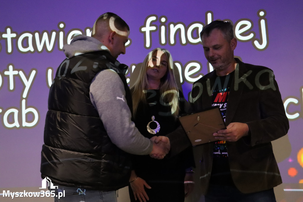 Fotorelacja: Spotkanie Podsumowujące 34. Finał WOŚP w Koziegłowach