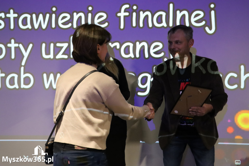 Fotorelacja: Spotkanie Podsumowujące 34. Finał WOŚP w Koziegłowach