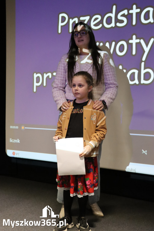 Fotorelacja: Spotkanie Podsumowujące 34. Finał WOŚP w Koziegłowach